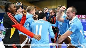 哈曼：目前看来，德国绝对不在最有力的世界杯夺冠热门之列